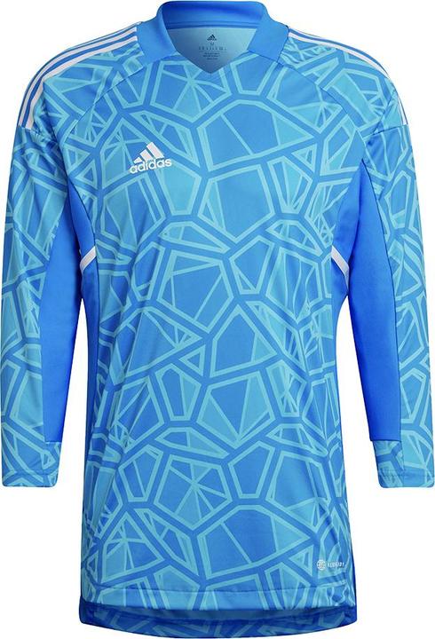Produktbild adidas Condivo 22 Promo Torwarttrikot Herren (M)