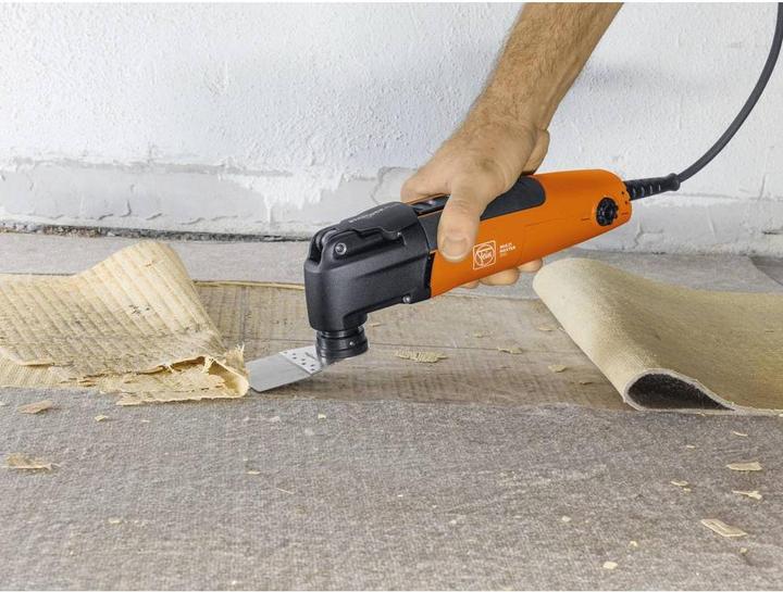 Actual product image Fein MultiMaster MM 300 Plus Star