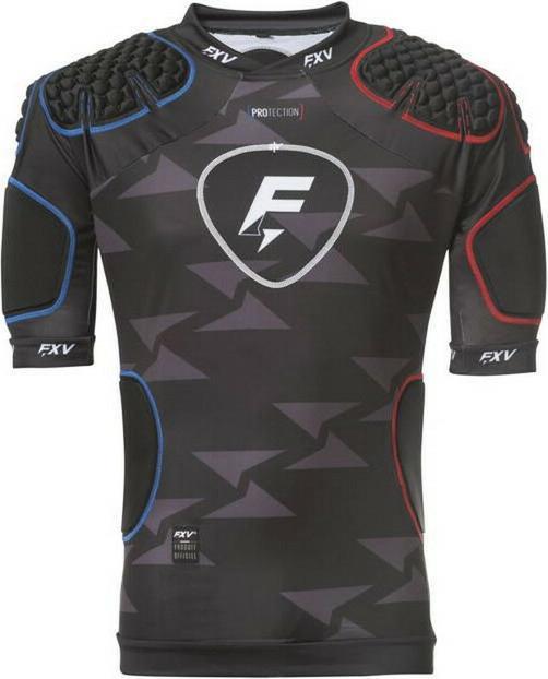 Image du produit Force XV epaulière egide (XL, Modèle unique)