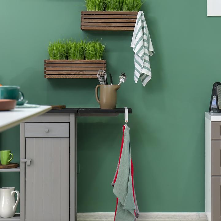 Actual product image Relaxdays Wardrobe insert Wardrobe