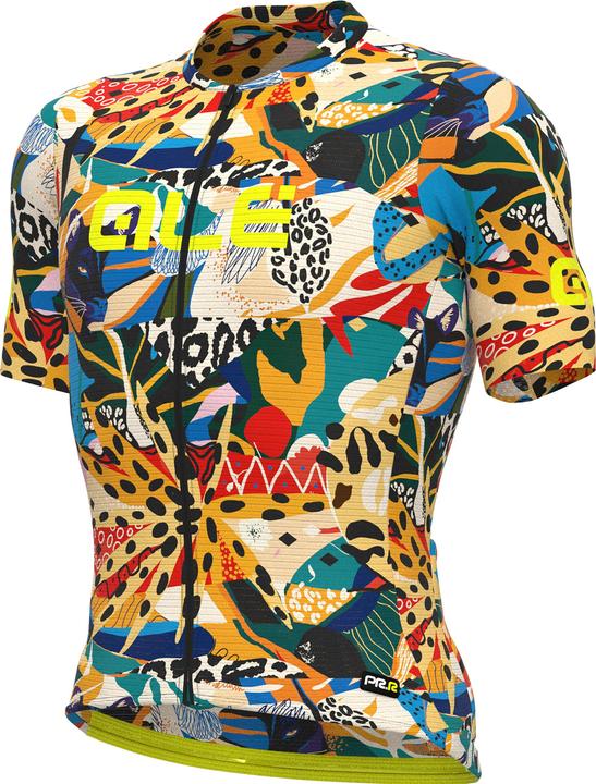 Actual product image Alé Kenya (S)