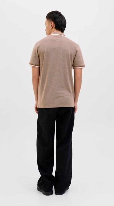 Actual product image Jack & Jones Jjepaulos Polo Ss Noos (XS)