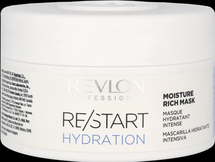 Produktbild Revlon Professional Moisture Rich Mask (200 ml)