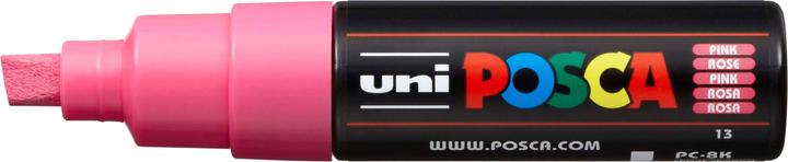 Actual product image Posca Watercolour marker (Rose, 8 mm, 1 x)