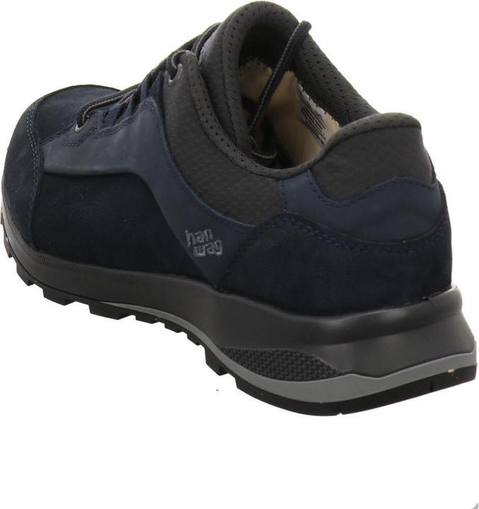 Immagine prodotto Hanwag Banks Low Bunion (39.5)