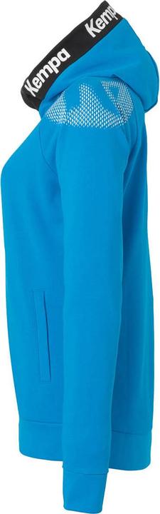 Image du produit Kempa Veste à capuche Core 26 Femme (XXL)