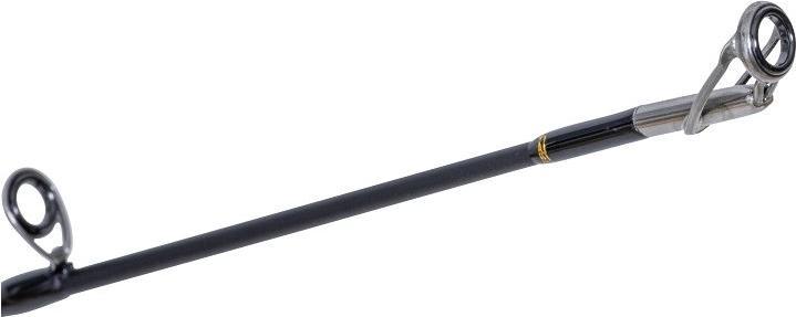 Produktbild Quantum Energy Lure & Jig (Spinnrute, 210 cm)