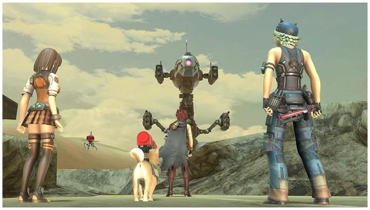 Immagine prodotto Pqube Metal Max Xeno Reborn (Switch, Switch Lite, Switch OLED, EN)