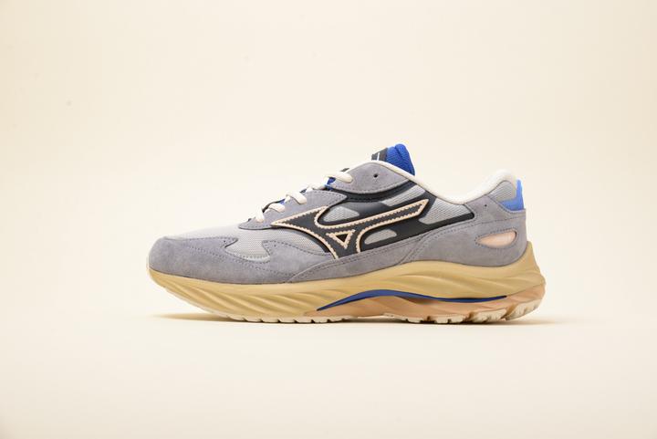 Image du produit Mizuno Wave Rider ss (43)
