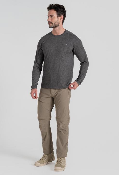 Actual product image Craghoppers NosiLife Pro Convertible Trouser III (30)
