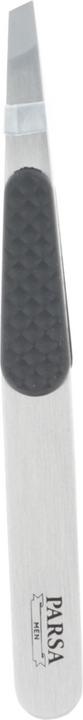Produktbild Parsa Beauty Parsa Pinzette schräg, schwarz