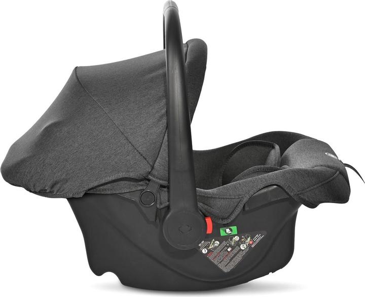 Produktbild Lorelli Babyschale i-Size Joy (Babyschale, ECE R129/i-Size Norm)