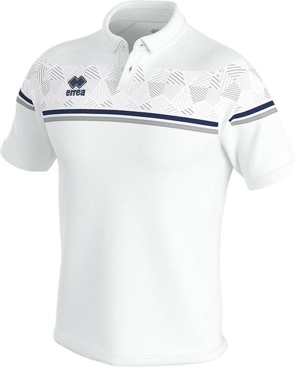 Image du produit Errea Dominic Polo S/S Ad (3XL)