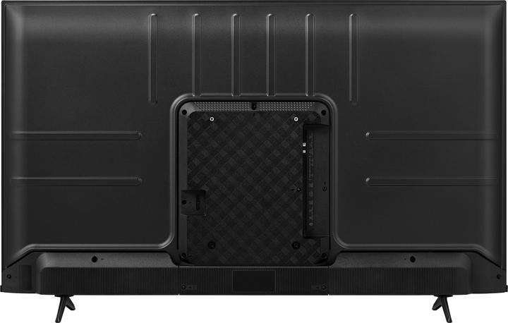 Actual product image Hisense 43E7KQ (43", QLED, 4K, 2023)
