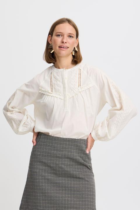 Image du produit B.young BYIULIA BLOUSE 20815613 (34)