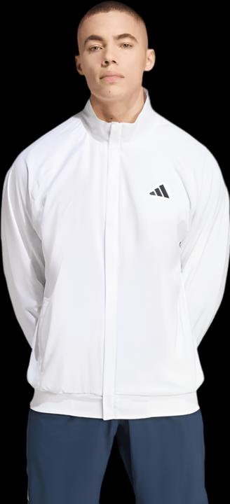 Image du produit adidas Tennis Walk-On Jacket White Man