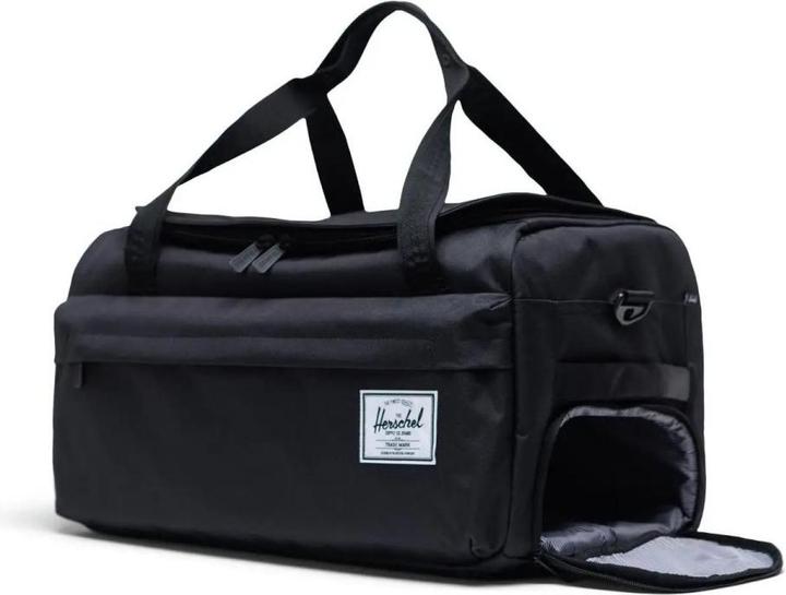 Image du produit Herschel Outfitter 30L Noir (30 l)