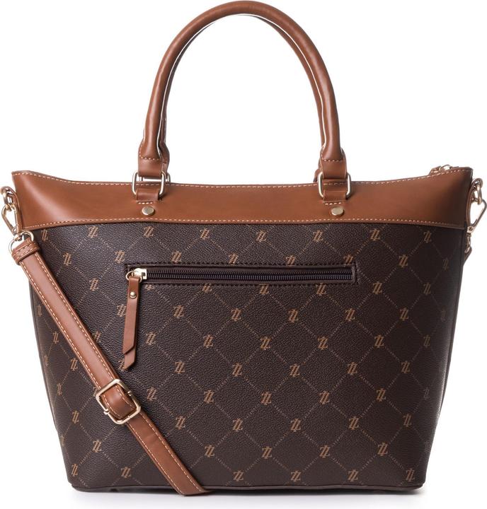 Produktbild Lazarotti Palermo Handtasche 29 cm