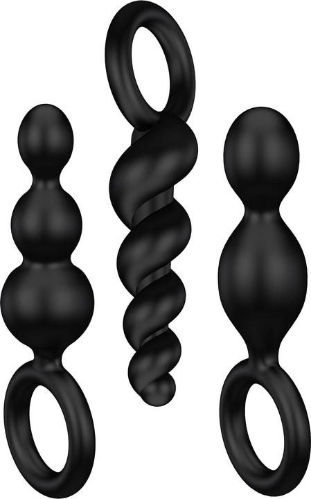Produktbild Satisfyer Plugs