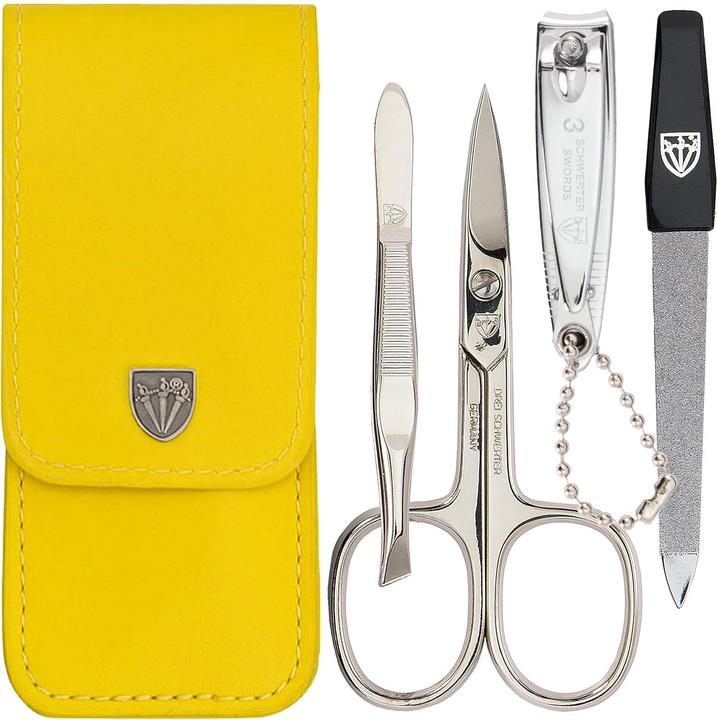 Image du produit Drei Schwerter Capri - Kit de soin des ongles