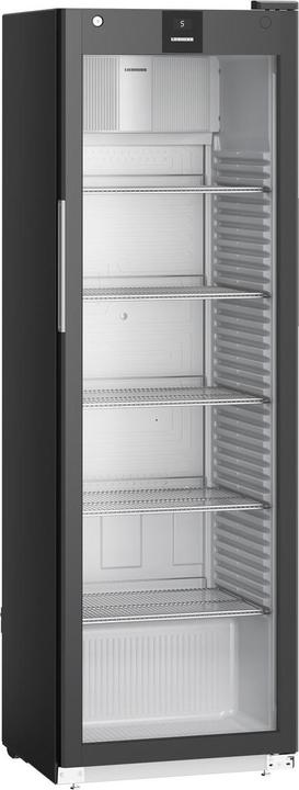 Produktbild Liebherr Umluft-Kühlschrank MRFVD-4011 744 Schwarz (286 l)