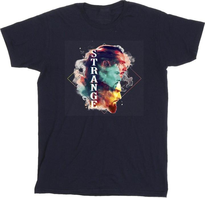 Immagine prodotto Doctor Strange Cloud Maglietta Uomo (3XL)