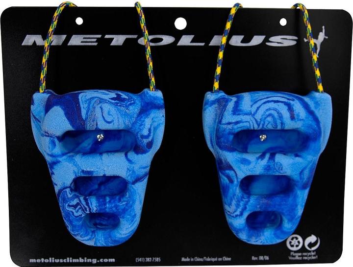 Produktbild Metolius Rock Rings 3D Training Device
