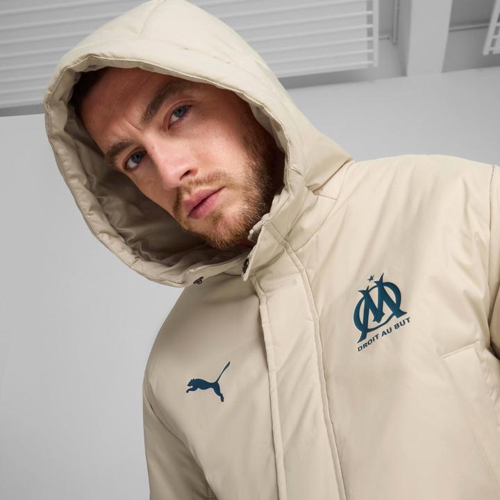 Image du produit Puma Parka OM 2024/25 (L)