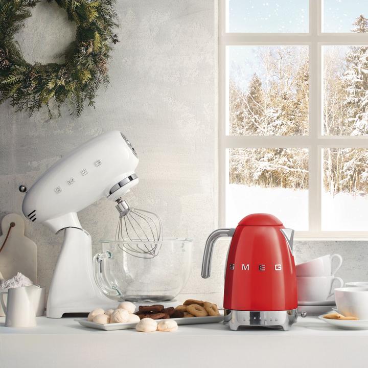Image du produit Smeg Style rétro 50's (1.70 l)