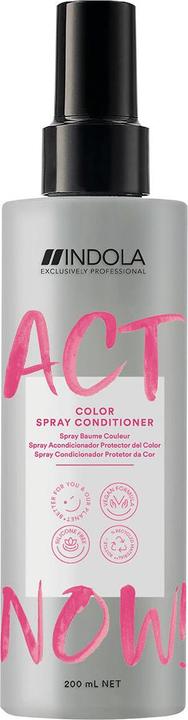 Indola ACT NOW! Color Spray Conditioner (200 ml)