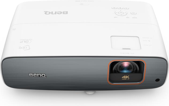 Produktbild BenQ TK860 (4K, 3300 lm, 1.13 - 1.47:1)