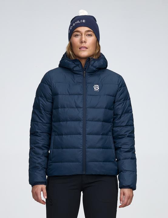 Daehlie W Jacket Frost