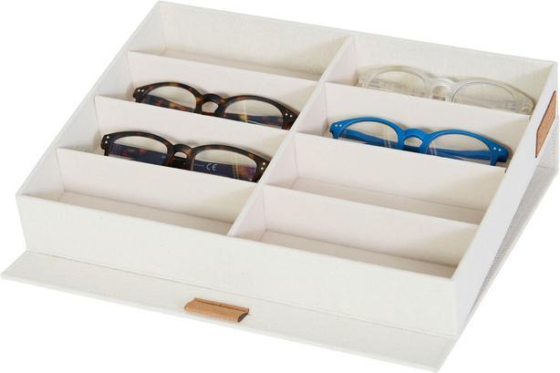 Actual product image Love it Store it Premium glasses box XL