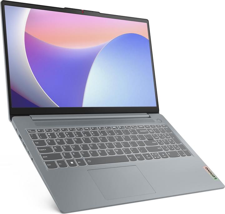 Immagine prodotto Lenovo IdeaPad Slim 3 (15.60", Intel Core i5-12450H, 16 GB, 512 GB, DE)
