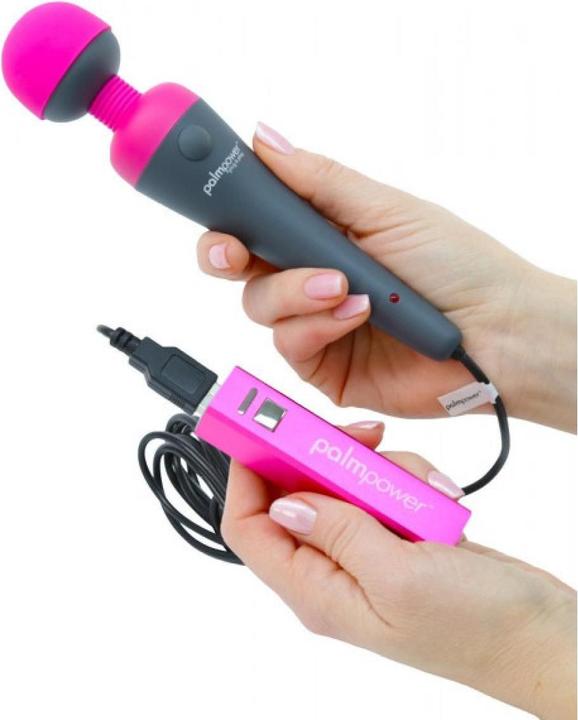Image du produit Palmpower Appareil de massage