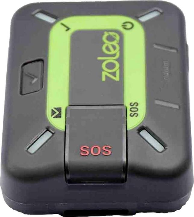 Image du produit Zoleo Satellite Messenger, communication à 2 voies