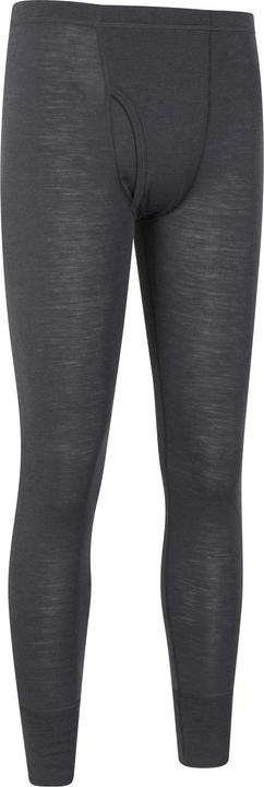 Actual product image Mountain Warehouse Mens Merino II Thermal Bottoms (XXS)