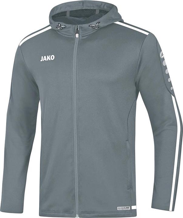 Produktbild JAKO Kapuzenjacke Striker 2.0 Damen (34)