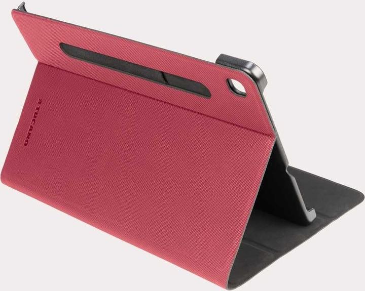 Immagine prodotto Tucano GALA Custodia GALAXY TAB S6 LITE rosso, Samsung Galaxy Tab S6 Lite (Scheda Galaxy S6 Lite)