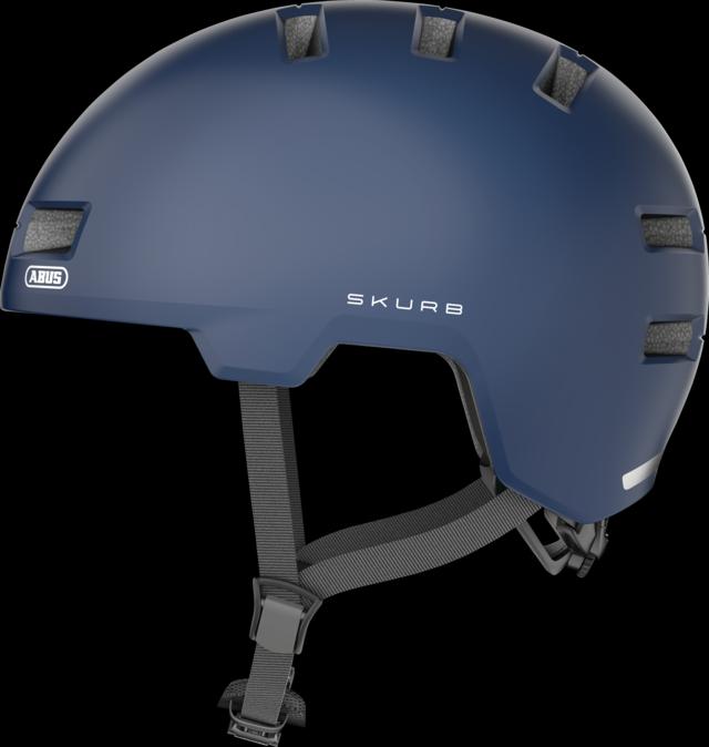 Actual product image Abus Skurb (55 - 59 cm)