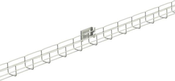 Legrand KONSOLE CM50 V2A 586068 CM50 V2A ** aus Edelstahl V2A (1.4301)