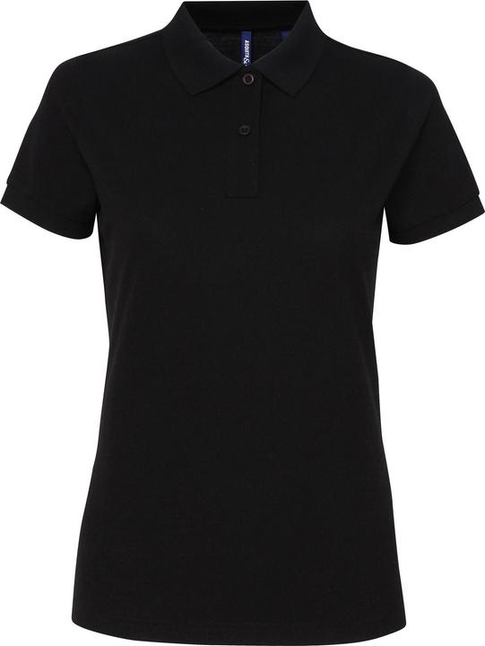 Image du produit Asquith & Fox Polo Performance Blend à manches courtes (XL)
