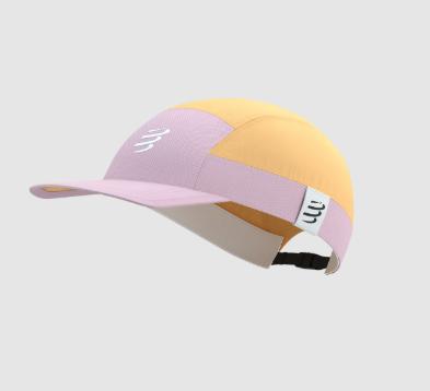Compressport 5 Panel Light Cap