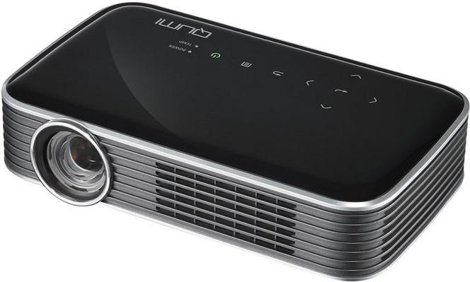 vivitek Qumi Q8 black (Full HD, 1000 lm, 1.5:1)