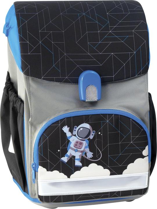 Produktbild Magni EBERHARD FABER Schulranzenset EFAlino Astronaut