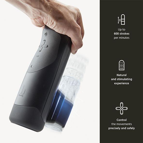 Image du produit The Handy Stroker interactif
