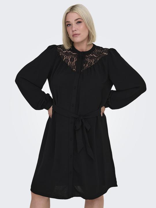 Actual product image Only Lace dress (48)
