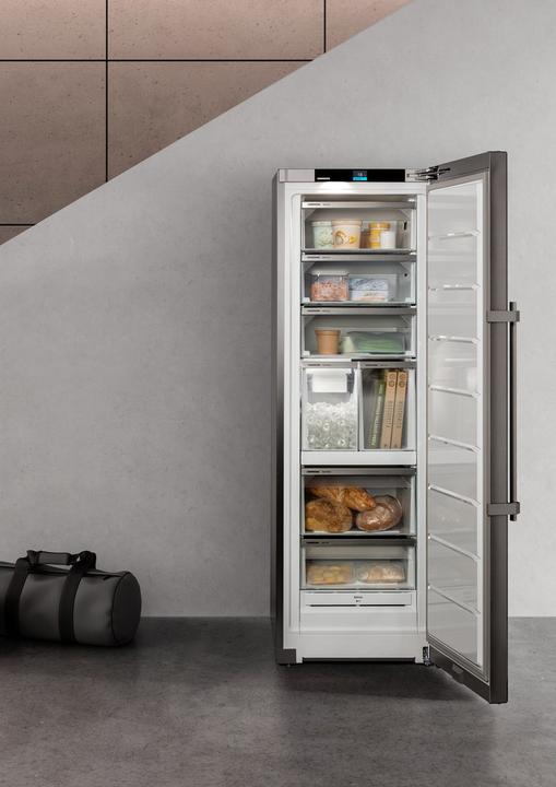 Image du produit Liebherr FNSDD529I (Autonome, 278 l)
