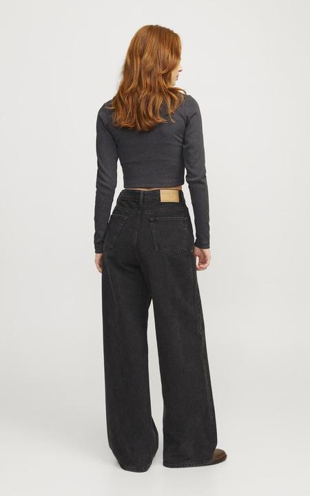 Immagine prodotto JJXX Jxfeline Str Ls Rib Tee Jrs Noos (L)
