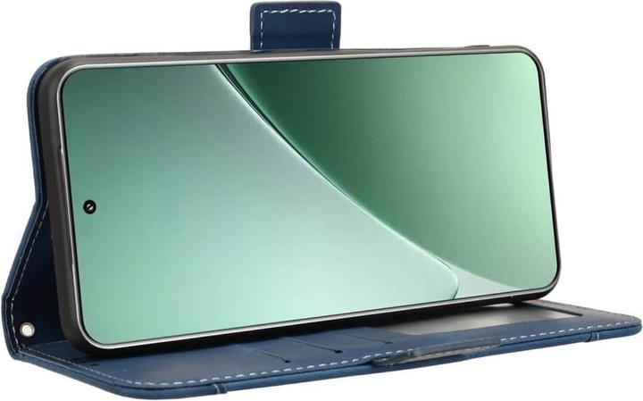 Produktbild Cover-Discount Etui viele Kartenfächer (Xiaomi 15 Pro)